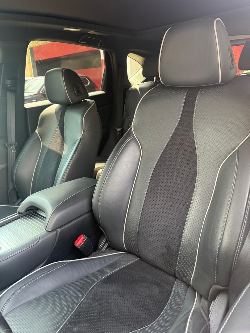 ACURA MDX 2022 — photo 2 of 13