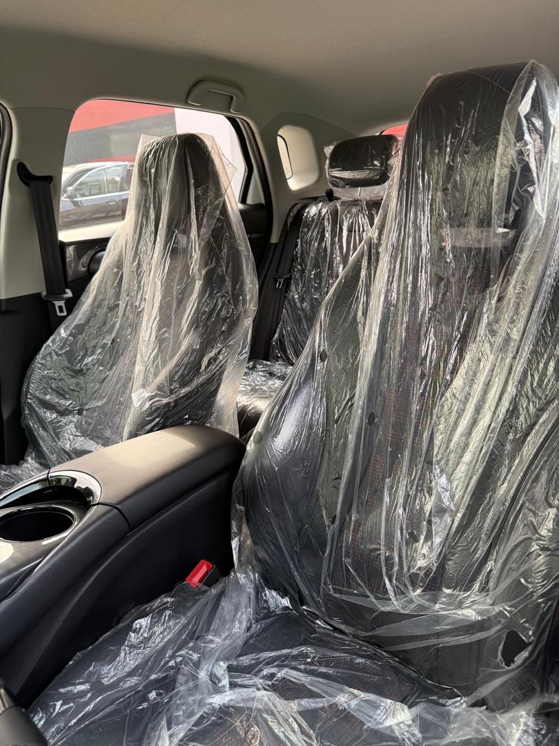 BYD E2 2024 — photo 9 of 12