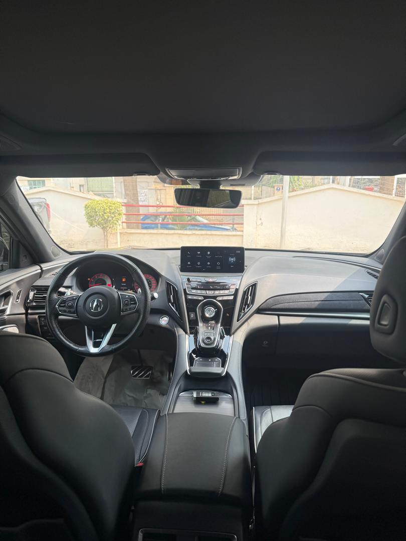 ACURA MDX 2022 — photo 5 of 13