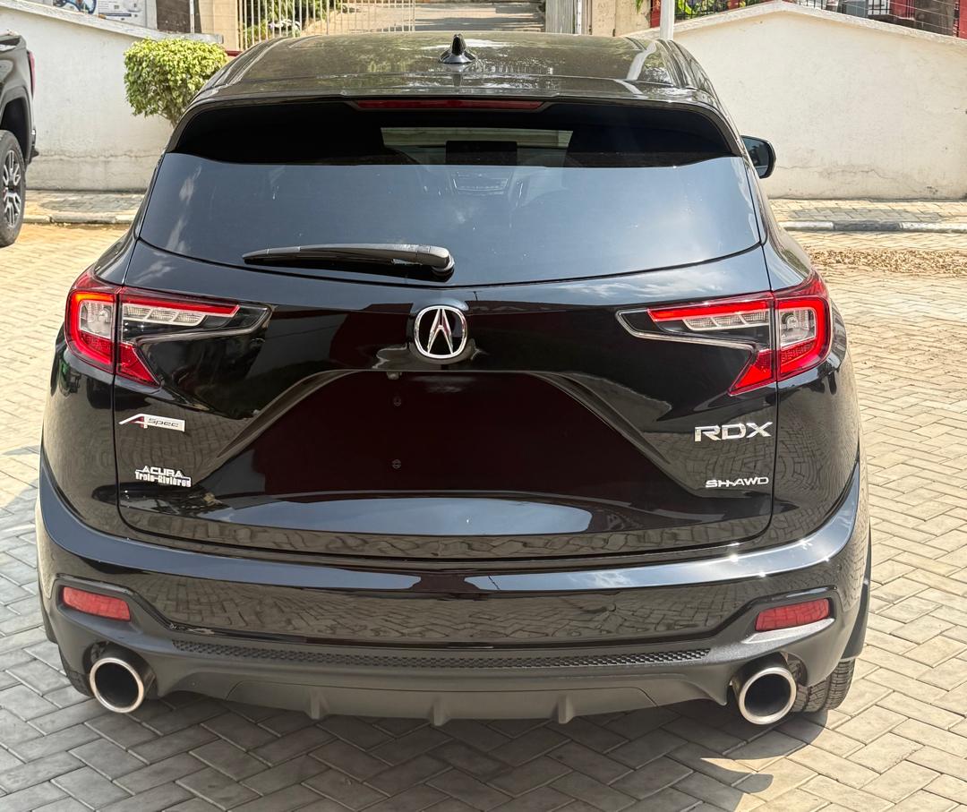 ACURA MDX 2022 — photo 13 of 13