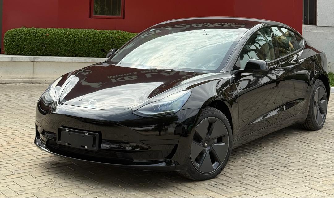 TESLA MODEL 3 2024 — photo 14 of 14
