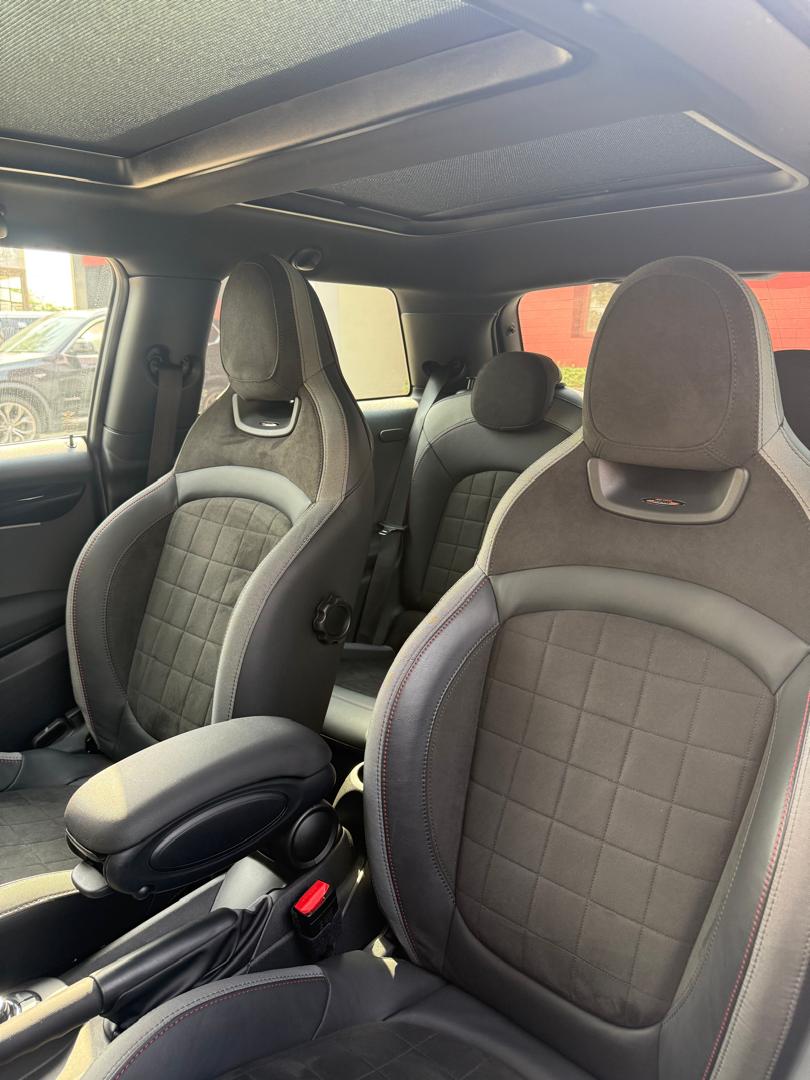 MINI COOPER COOPER S 2022 — photo 5 of 8
