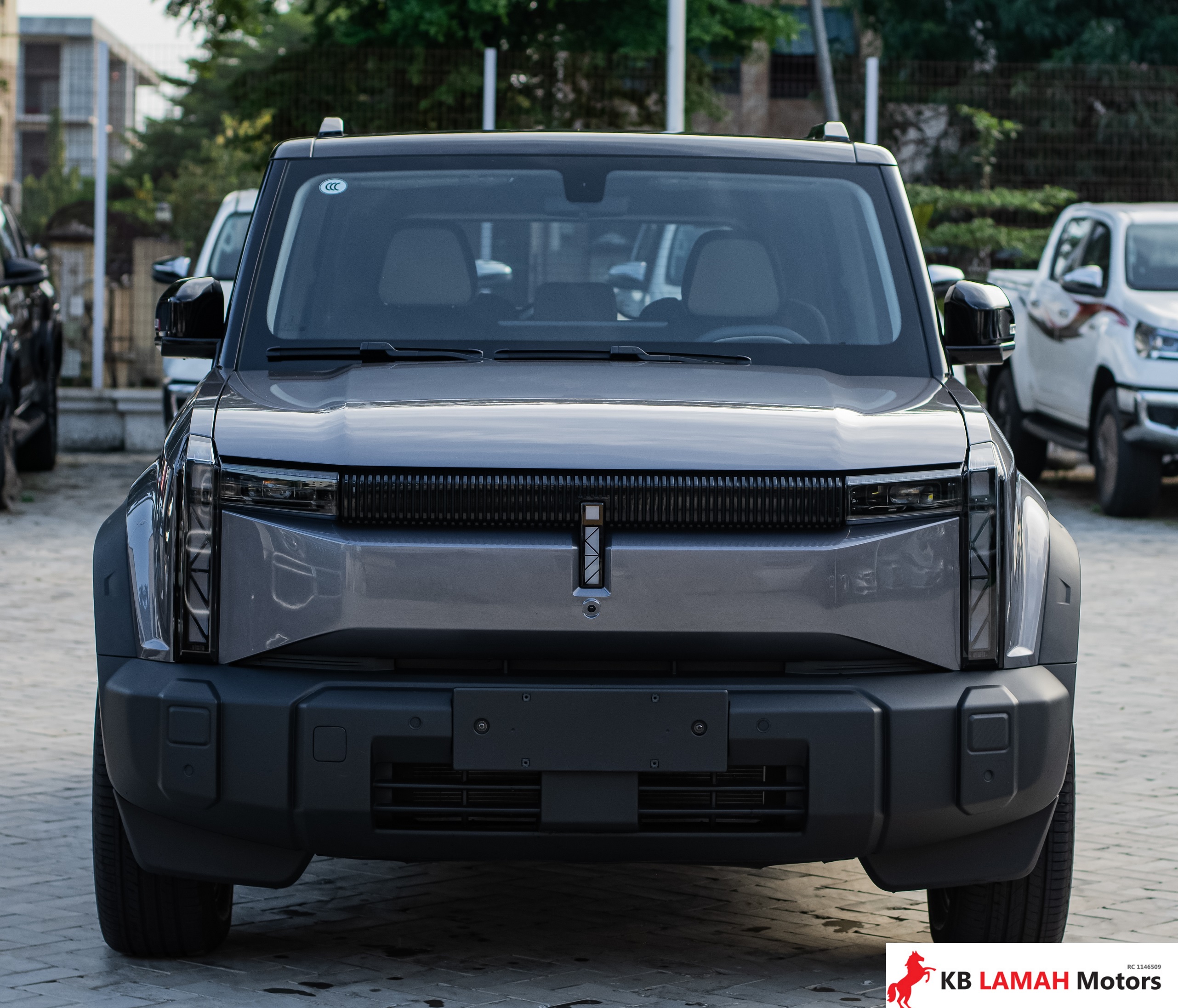 ICAR 03 2024 — photo 1 of 5