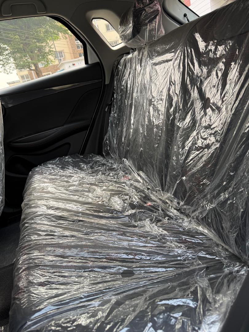 BYD E2 2024 — photo 7 of 12