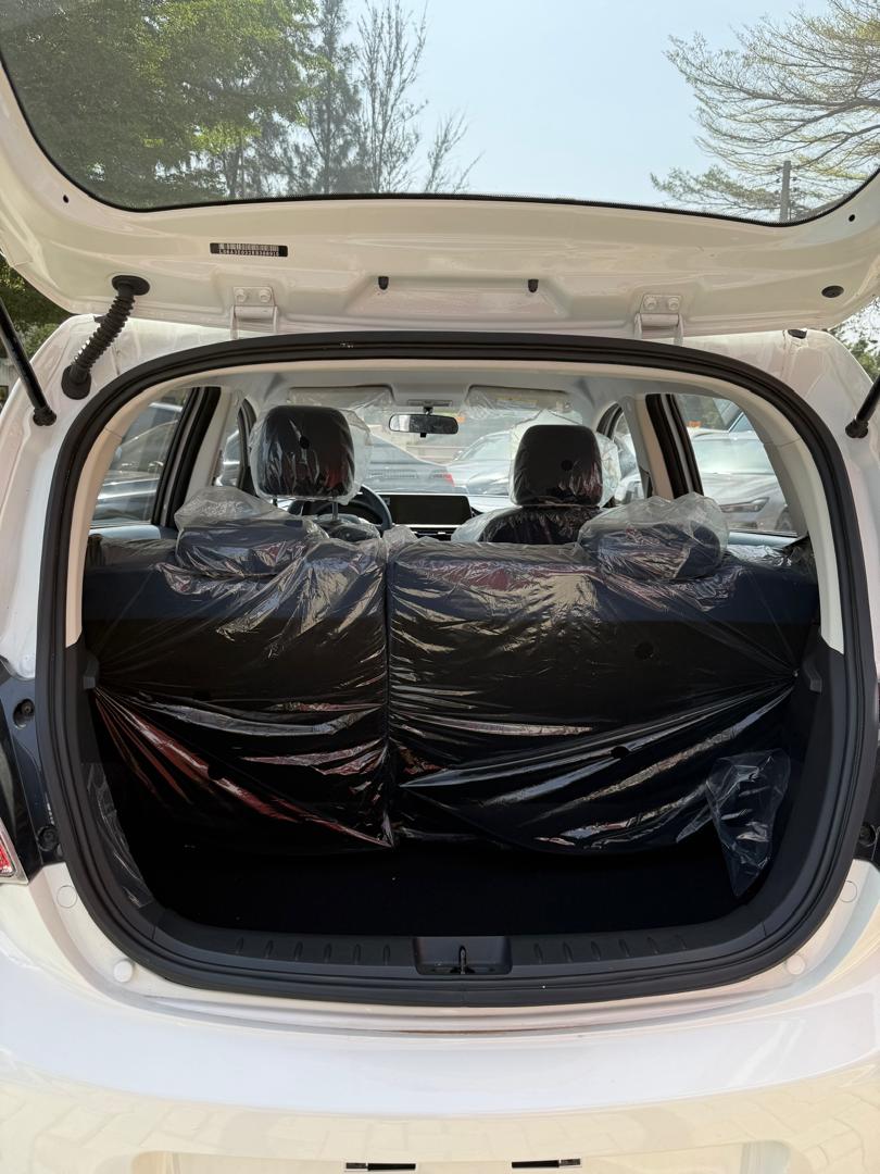 CHANGAN E-STAR 2024 — photo 3 of 10