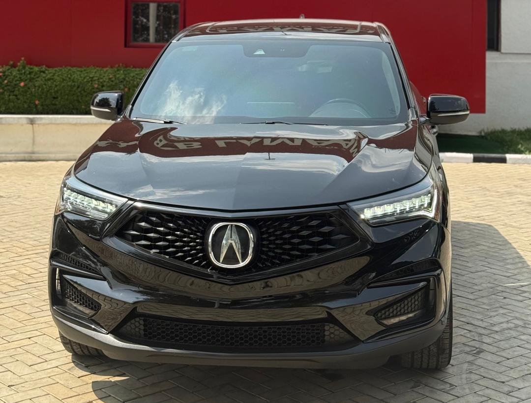 ACURA MDX 2022 — photo 10 of 13